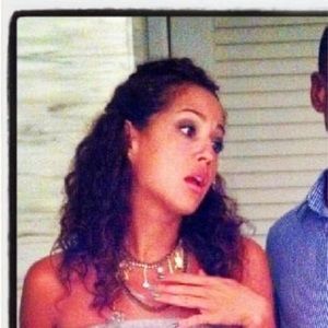 Meet your Posher, Gabriela